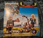Playmobil Dragons, Kinderen en Baby's, Ophalen, Zo goed als nieuw