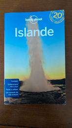 Lonely planet Islande en Français - 2013, Livres, Guides touristiques, Enlèvement, Utilisé, Lonely Planet