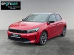 Opel Corsa GS-Line 1.2 Benzine 100 pk, Bedrijf, 5 deurs, 74 kW, Corsa