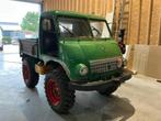 Unimog, Auto's, Overige merken, Overige brandstoffen, Bedrijf, Te koop