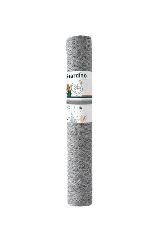 Giardino, Tuin en Terras, Gaas en Draad, Nieuw, Gaas, 20 meter of meer, Ophalen