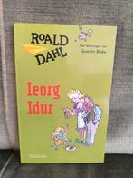 Ieorg Idur.      (Roald Dahl), Boeken, Kinderboeken | Jeugd | 10 tot 12 jaar, Ophalen, Zo goed als nieuw, Roald Dahl, Fictie