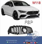 W118 C118 X118 CLA KLASSE 45 AMG GT GRIL 2019-2022 CLA45s AM, Nieuw, Ophalen of Verzenden, Mercedes-Benz