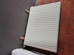 CV radiator "RADSON" LXHXB 120x90x10, Doe-het-zelf en Bouw, Verwarming en Radiatoren, Ophalen, Radiator, Zo goed als nieuw, 60 tot 150 cm