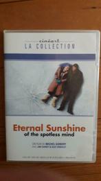 Eternal sunshine of the spotless mind, Ophalen of Verzenden