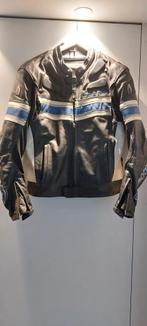 Richa lederen motorjas xl, Motoren, Kleding | Motorkleding, Ophalen, Tweedehands, Heren, Richa