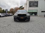 BMW X5 xDrive30d M Pakket | PANO | MEMORY | HUD | FULL, Automaat, 2993 cc, Zwart, Leder