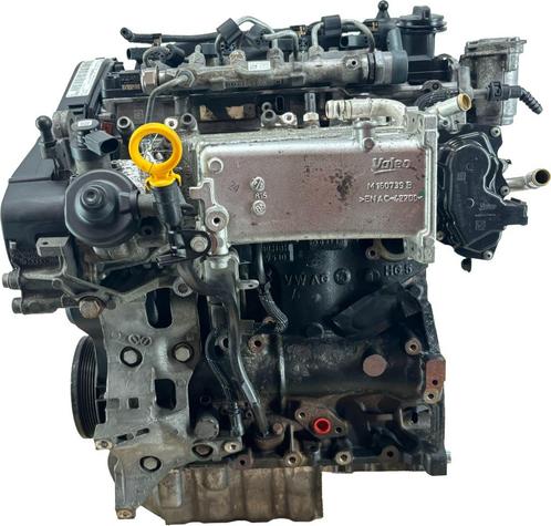 Skoda VW Seat Audi 2.0 CUNA CUN motor, Auto-onderdelen, Motor en Toebehoren, Audi, Seat, Volkswagen, Skoda, Ophalen of Verzenden