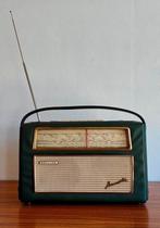 Philips oude radio L5D42T, Audio, Tv en Foto, Ophalen, Radio