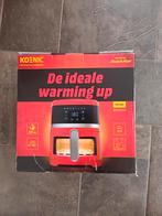 Koenic, Elektronische apparatuur, Ophalen, Nieuw, Airfryer