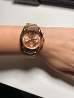 montre michael kors femme, Handtassen en Accessoires, Ringen, Overige materialen, Gebruikt, Met strass, 20 of groter