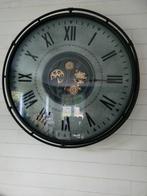 Horloge murale, Enlèvement, Comme neuf, Horloge murale