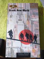 Brave New World van Huxley Aldous, Boeken, Aldous Huxley, Ophalen of Verzenden, Zo goed als nieuw, België