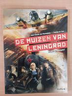 De muizen van Leningrad, Eén stripboek, Ophalen of Verzenden, Zo goed als nieuw