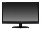 LG monitor 25" E2541T-BN, Gebruikt, Full HD, In hoogte verstelbaar, TN