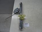 RAAMMECHANIEK LINKS VOOR Renault Clio IV (5R), Gebruikt, Renault