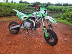 Dorado Gepard 110cc, Fietsen en Brommers, Ophalen, Zo goed als nieuw