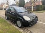 Citrroen C2 1.4 benzine Sport, Auto's, Citroën, Voorwielaandrijving, Stof, 1360 cc, 4 cilinders