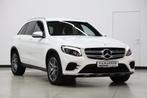 Mercedes-Benz GLC GLC 220 d 4M AMG Line Trekhaak LED-ILS Cam, Euro 6, Entreprise, Carnet d'entretien, Alcantara