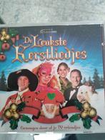 Kerst CD studio 100, Cd's en Dvd's, Cd's | Kinderen en Jeugd, Ophalen