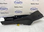 Middenconsoles van een Volkswagen Golf, Gebruikt, -, Volkswagen, -
