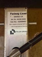 Fietsdrager auto 2 fietsen, Enlèvement, 2 vélos, Utilisé, Support d'attelage