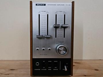 Sony TA-88 versterker  beschikbaar voor biedingen