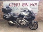 BMW K 1600 GTL, 2020, Handvatverwarming, 1600 cc, Motorrijbewijs A, Bedrijf