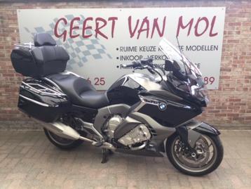 BMW K 1600 GTL, 2020 beschikbaar voor biedingen