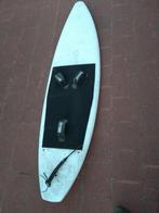 surfplank, Watersport en Boten, Windsurfen, Ophalen, Gebruikt, Minder dan 250 cm, Met vin(nen)