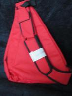 Crossbody rugzak , nieuwe staat, Ophalen of Verzenden, Nieuw, 25 tot 40 cm, 30 tot 45 cm