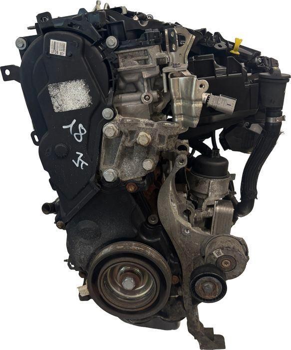 Moteur d'occasion Ford Focus III C-Max II 2.0 TDCi, Autos : Pièces & Accessoires, Moteurs & Accessoires, Ford, Révisé, Enlèvement ou Envoi