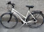 Olympia sportfiets, Fietsen en Brommers, Fietsen | Dames | Sportfietsen en Toerfietsen, Ophalen, Gebruikt