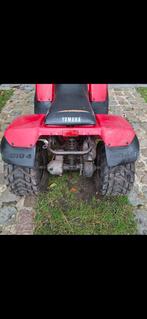 Yamaha badger 80cc, 1 cilinder, Overig, 80 cc