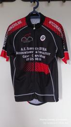 Koerskledij Maat L Trui korte mouwen, Fietsen en Brommers, Ophalen of Verzenden, Zo goed als nieuw, L, Bovenkleding