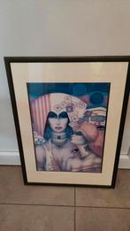 TE KOOP OF TE RUIL : 2x Jef Van Tuerenhout, Ophalen of Verzenden