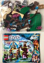 Lego Elves 41173, Complete set, Ophalen of Verzenden, Lego, Zo goed als nieuw