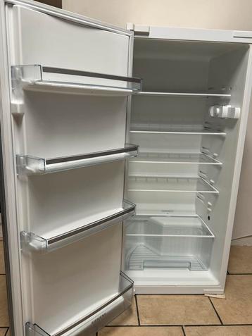 Réfrigérateur / frigo encastrable Siemmens, Electroménager, Enlèvement, Utilisé