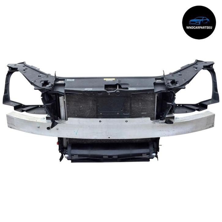 MERCEDES S63 AMG 2013-2017 SET Voorfront KOELERPAKKET, Auto-onderdelen, Motor en Toebehoren, Mercedes-Benz, Gebruikt, Verzenden
