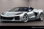 Chevrolet Corvette C8 E-Ray Convertible Automaat 3LZ Package, Auto's, Automaat, Stof, Cabriolet, 515 kW