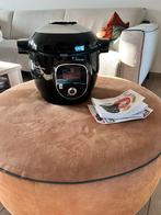 Moulinex Cookeo, Elektronische apparatuur, Slowcookers, Ophalen, Zo goed als nieuw