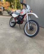 Yamaha xt 350 4 valves, Fietsen en Brommers, Brommers | Crossbrommers, Ophalen, Yamaha