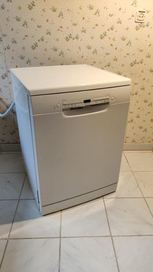 Bosch vaatwasser, Elektronische apparatuur, Vaatwasmachines, Zo goed als nieuw, Vrijstaand, 85 tot 90 cm, 60 cm of meer, Minder dan 10 liter