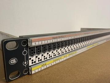 Ghielmetti CSF 1x48AV beschikbaar voor biedingen