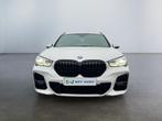 BMW Serie X X1 FULL Pack M, Toit pano, GPS*58975 KMS!!!, Autos, SUV ou Tout-terrain, Achat, 150 ch, Blanc