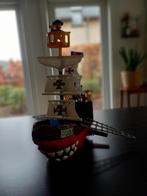 Piratenboot, Kinderen en Baby's, Ophalen