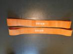 Band rage very heavy, Sport en Fitness, Fitnessmaterialen, Ophalen of Verzenden, Nieuw, Benen, Weerstandband
