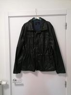 Zwart sportief jack van Zara Man, large, Kleding | Heren, Jassen | Winter, Maat 52/54 (L), Zwart, Ophalen of Verzenden, Zo goed als nieuw