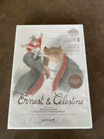 DVD Ernest & Célestine (nieuw), Europees, Tekenfilm, Alle leeftijden, Ophalen of Verzenden