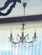 Luster/lamp, Ophalen, Zo goed als nieuw